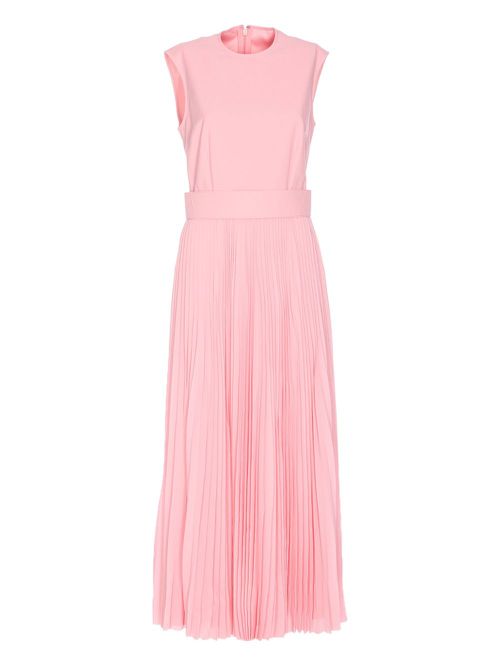 The Sophie midi dress - Pink