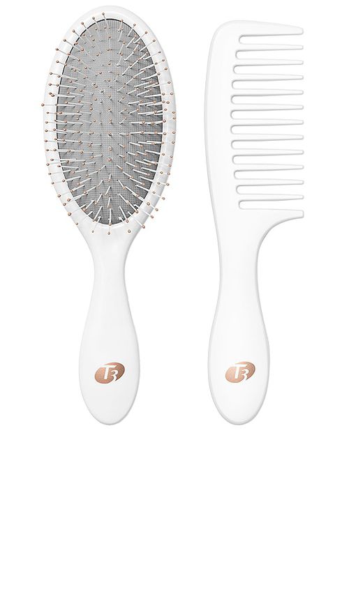 T3 Detangle Duo in Beauty: NA
