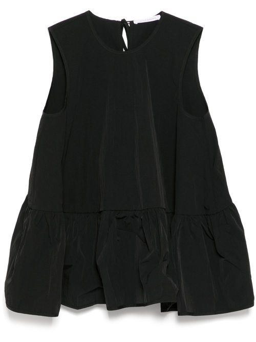 Asta top - Black