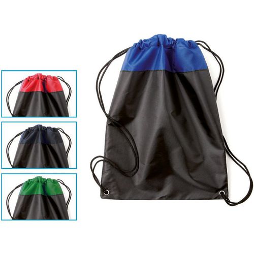 Multipurpose bag Tremblay CT