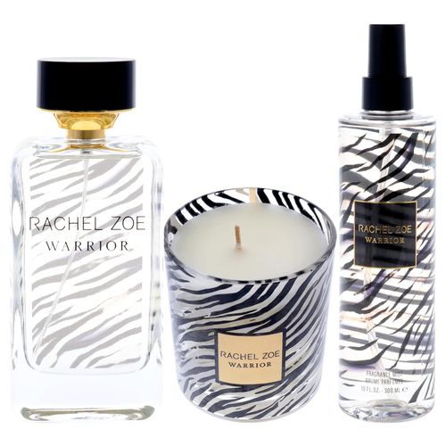 Warrior Gift Set