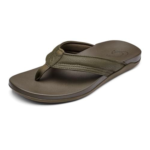 OLUKAI Maha Men's Beach Sandal