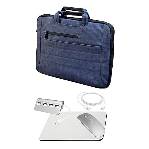 "Refurbished 2019 Macbook Pro 16"" 2.3GHz 1TB Bundle