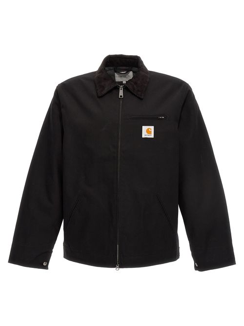 Detroit Jacket