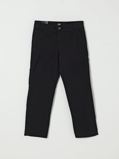 Pants Kids color Black