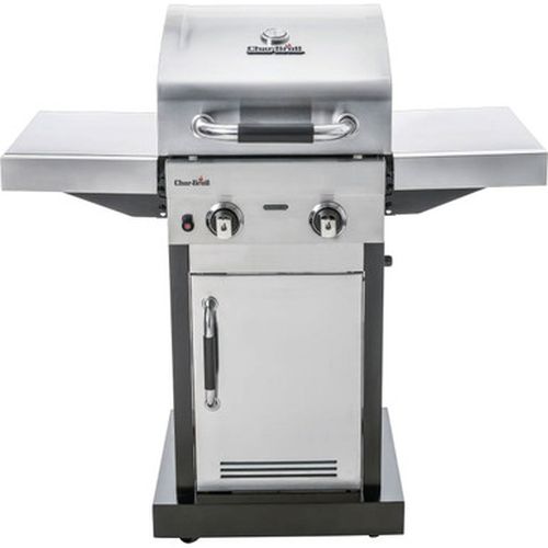 Advantage 225 S Gas BBQ
