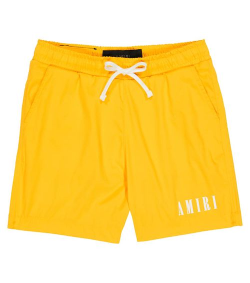 Swim trunks