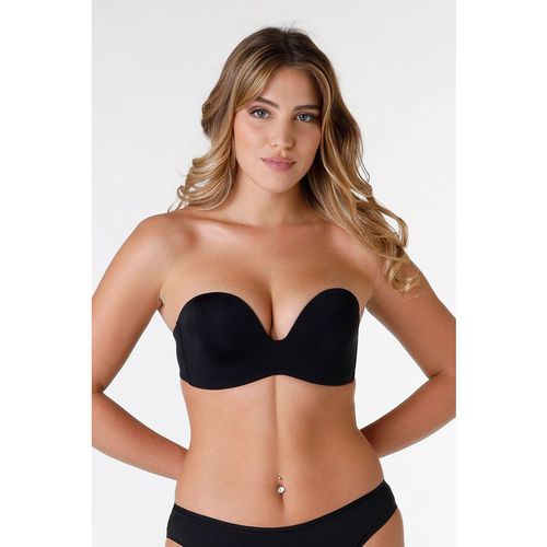 Ultimate Strapless Bra