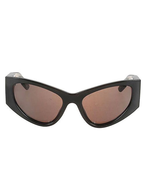 'Led Frame' Sunglasses