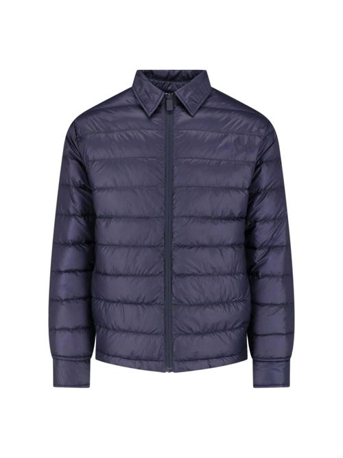 Men's Lightweight Polyamide Tech Jacket