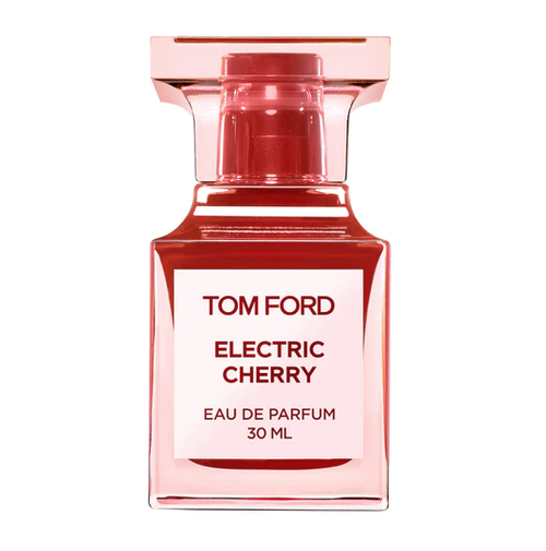Electric Cherry Eau De Parfum - 1oz