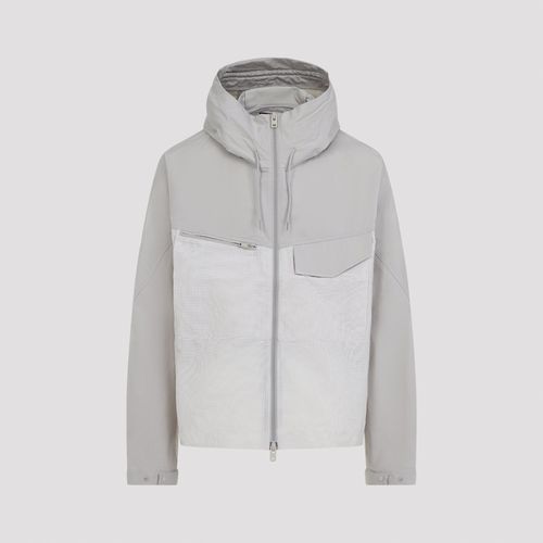 Field Men's Light Jacket
