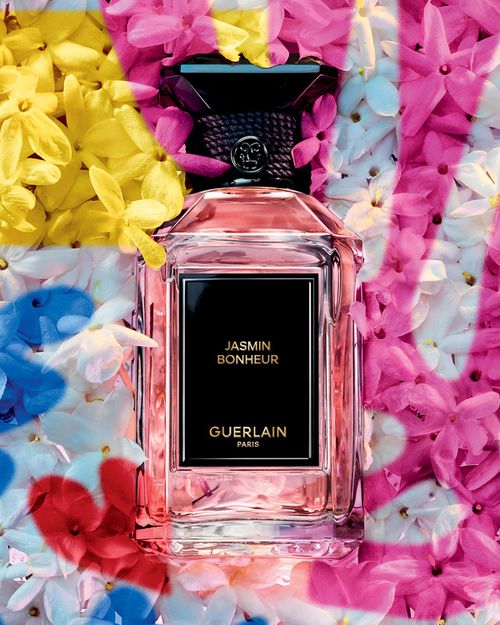 L'Art & La Matiere Jasmin Bonheur Eau de Parfum
