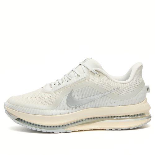 Nike Men's Pegasus Premium Sneaker Platinum Tint/Reflect Silver