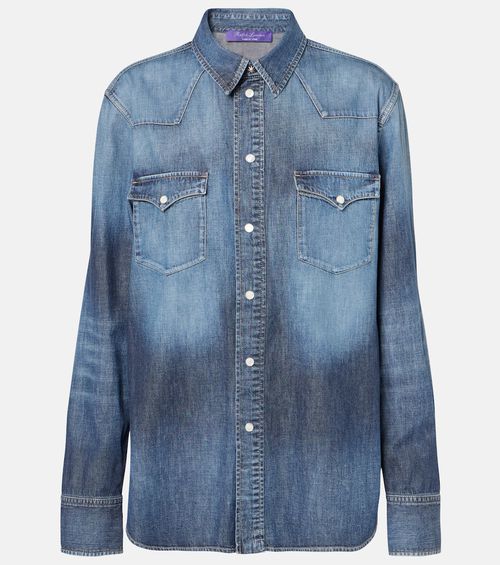 Payson cotton shirt