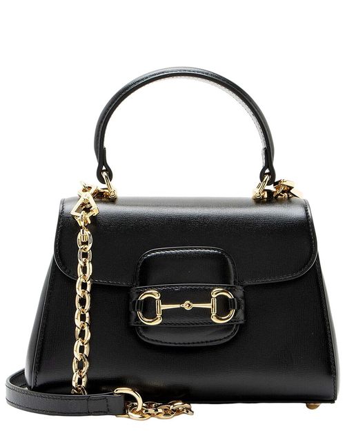 Horsebit 1955 Mini Chain Top Handle (Authentic Pre-Loved)
