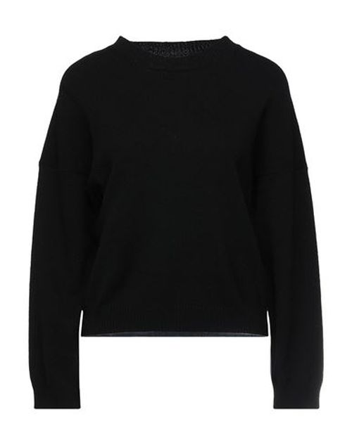 Woman Sweater Black