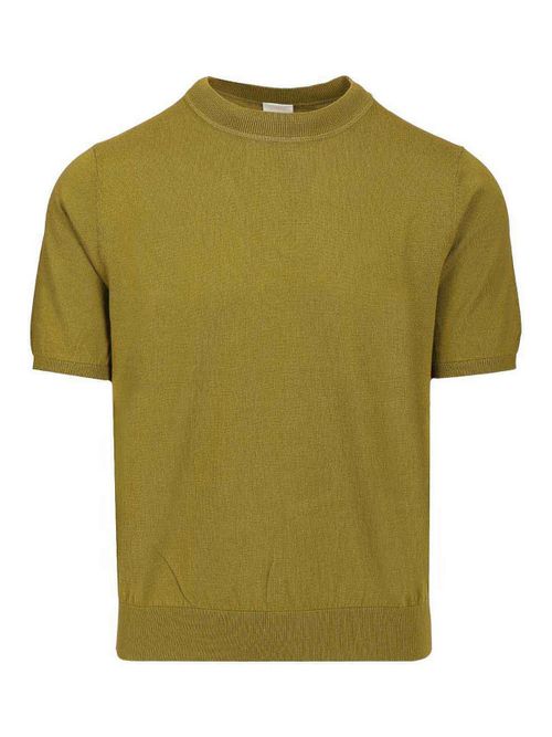 Knitted T-Shirt