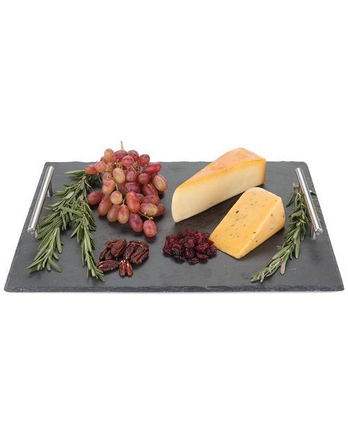 Fete Slate Cheeseboard