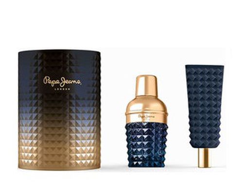 Mens Celebrate Him 2pc Gift Set Fragrances 8436581940251