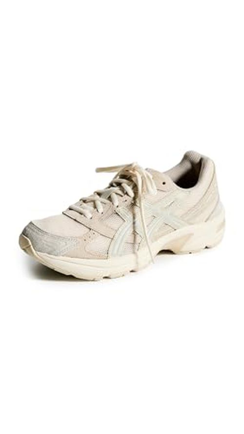 ASICS Men's GEL-1130 Black/Pure Silver