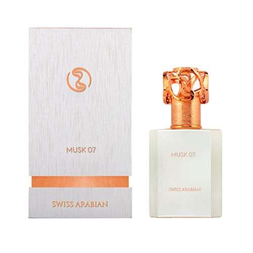 Unisex Musk 07 EDP Spray 1.69 oz Fragrances 6295124036804