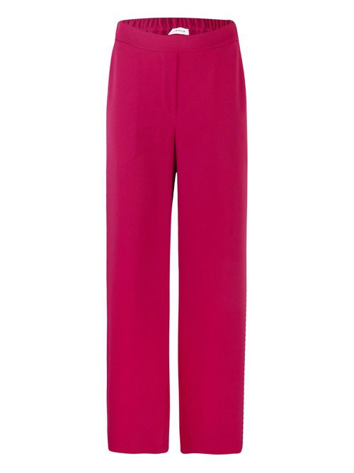 P.A.R.O.S.H. palazzo pants - Red