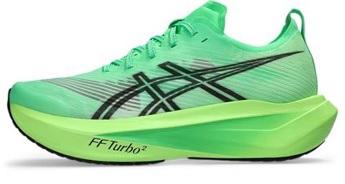 ASICS Unisex MEGABLAST Running Shoes