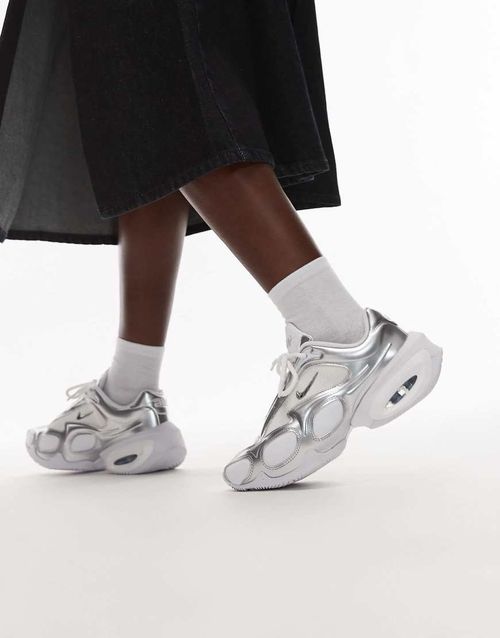 Air Max Muse sneakers in white