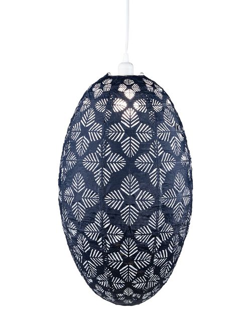 Stella Nova Geo Palm Pod Pendant Lamp