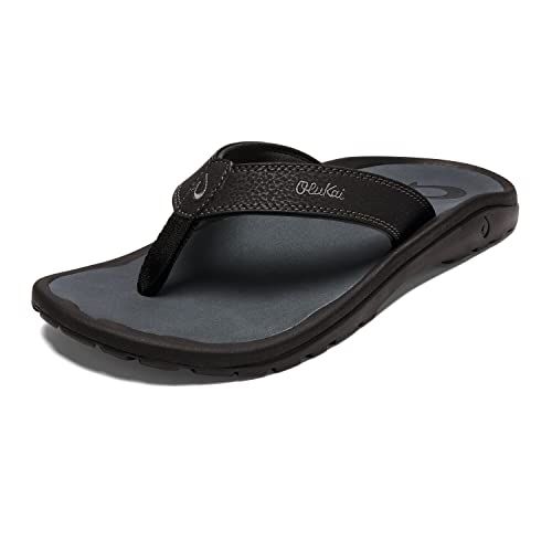 OLUKAI Ohana Men's Beach Sandals