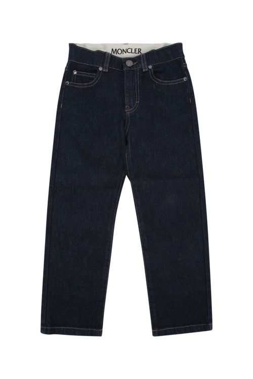 Kids Jeans — Navy