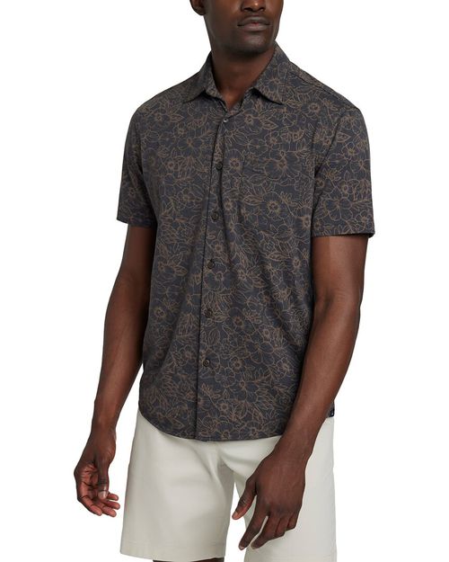Reserve Pima Shirt