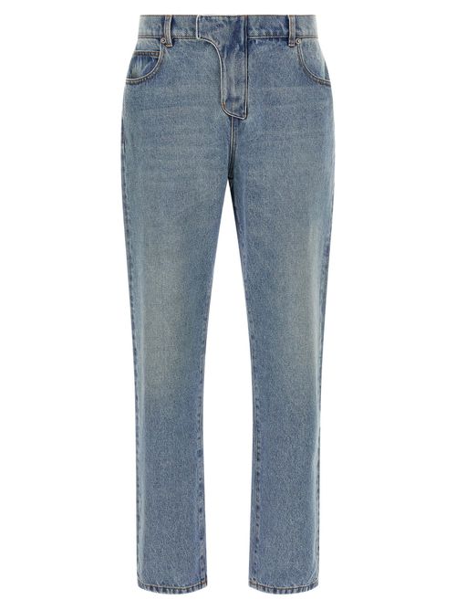 Denim Jeans