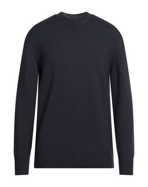 Man Sweater Midnight blue