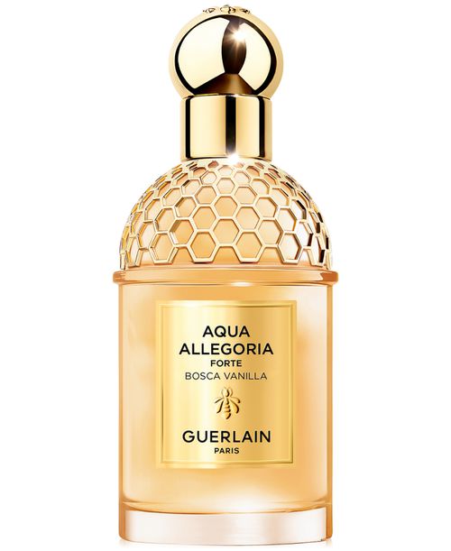 Aqua Allegoria Forte Bosca Vanilla Eau de Parfum, 2.5 oz.