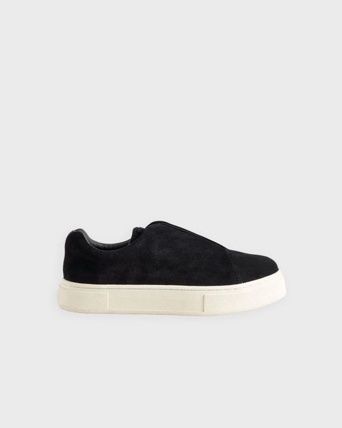 Eytys Sneakers Doja Black EUR