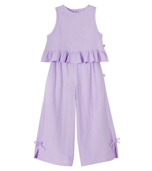 Blair top and Violet pants set