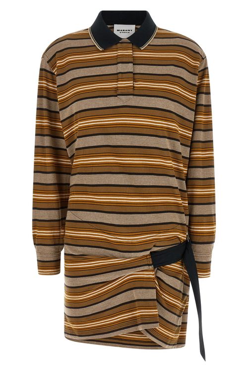 'Isea' Dress