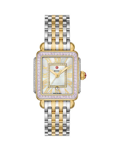 Deco Madison Watch, 29mm x 31mm