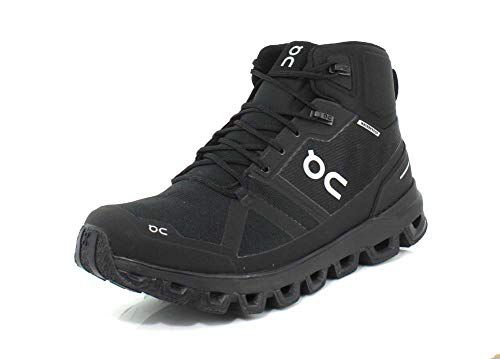 ON Men's Cloudrock Waterproof Boots 