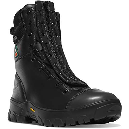 Danner Men's Modern Firefighter 8" Nmt Work Boot