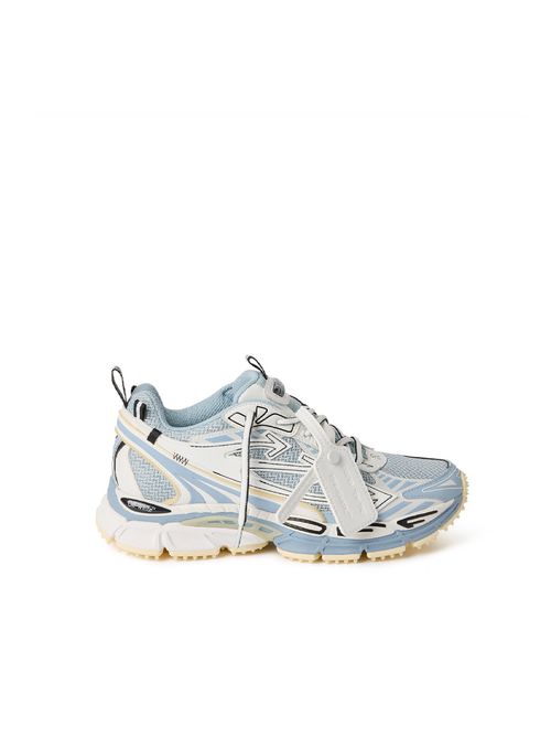 Be Right Back Sneakers - Male Sneakers Light Grey