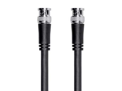 Viper Series HD-SDI RG-6 BNC Cable, 300ft