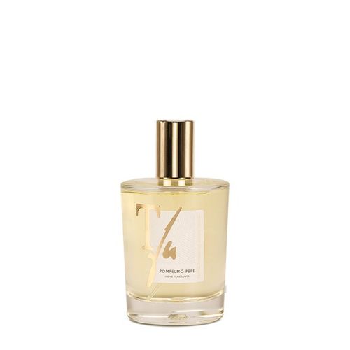 Teatro Fragranze Uniche Grapefruit Pepper 100 ml Unisex — Room spray