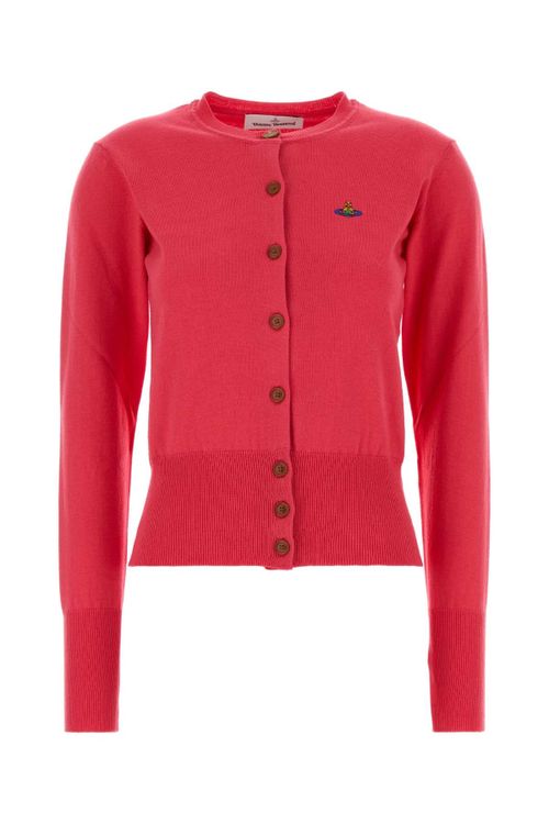 Cardigan Cardigan — Red