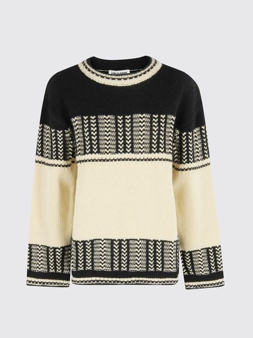 Sweater Woman color Black