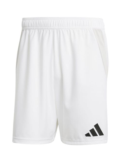 ADIDAS PERFORMANCE Pantaloni sportivi nero / bianco