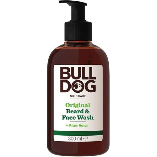 Bulldog Skincare Original Beard & Face Wash