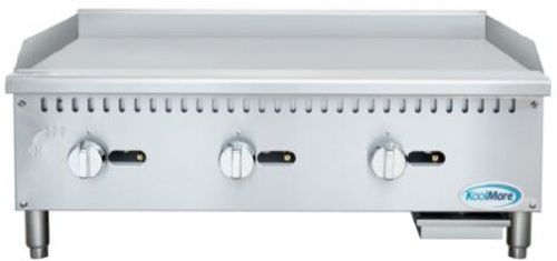 Koolmore 27" Gas Countertop Cooktop KMGG